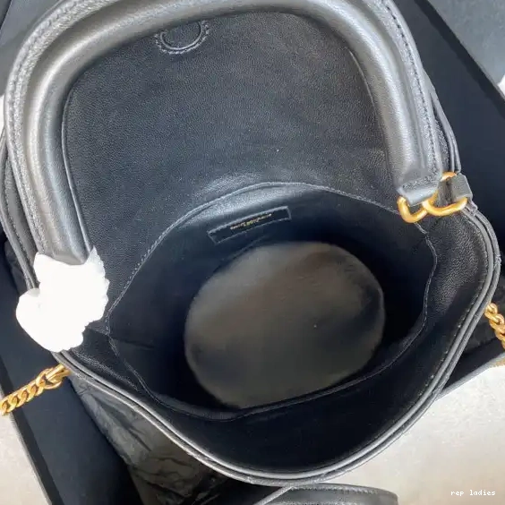 Repladies REP GabyBucket-19*17*15CM YSL 0525